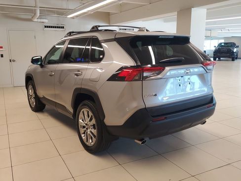 Certified 2024 Toyota RAV4 XLE Premium image 5