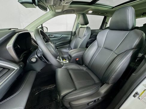 Used 2026 Subaru Ascent Limited AWD/4WD image 22