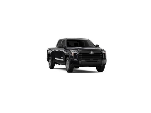 New 2026 Toyota Tundra SR5 RWD image 16
