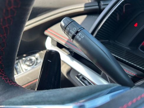 Used 2023 Chevrolet Corvette Z06 image 50