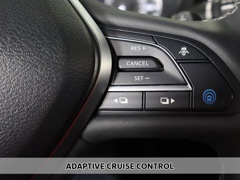 Used 2023 INFINITI QX55 Sensory w/ Lighting Package image 8