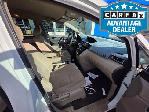 Used 2013 Honda Odyssey EX image 15