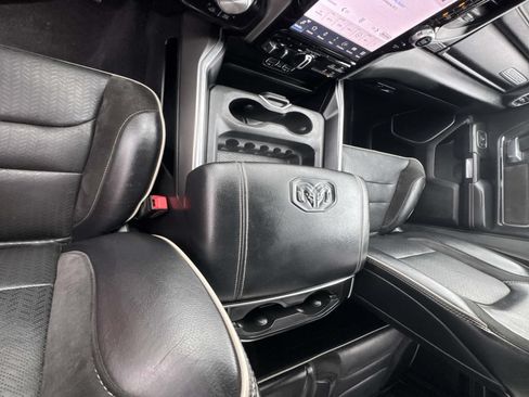 Certified 2023 RAM 1500 Laramie AWD/4WD image 24