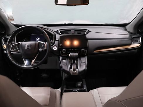 Used 2019 Honda CR-V Touring image 16