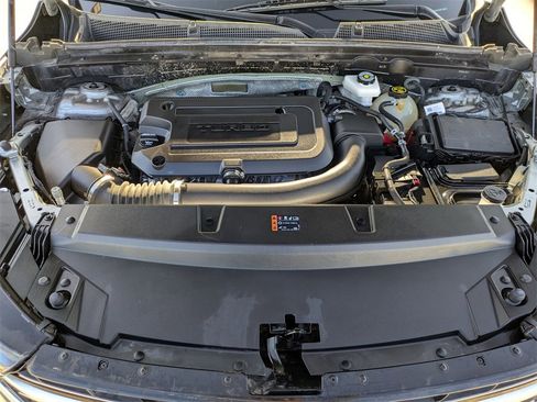 Used 2023 Buick Envision Essence image 30