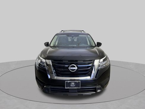 Certified 2024 Nissan Pathfinder SV AWD/4WD image 28