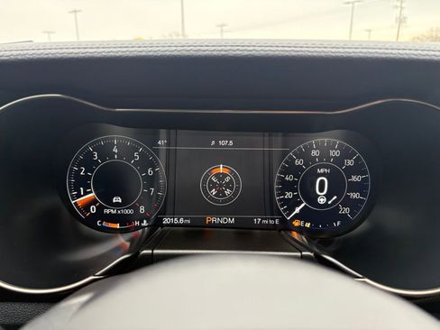 Used 2021 Ford Mustang Shelby GT500 image 25