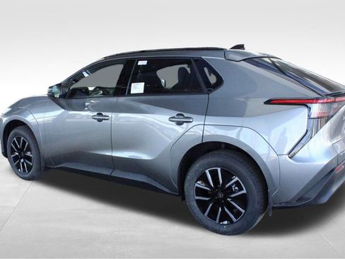 New 2026 Toyota bZ AWD/4WD image 11