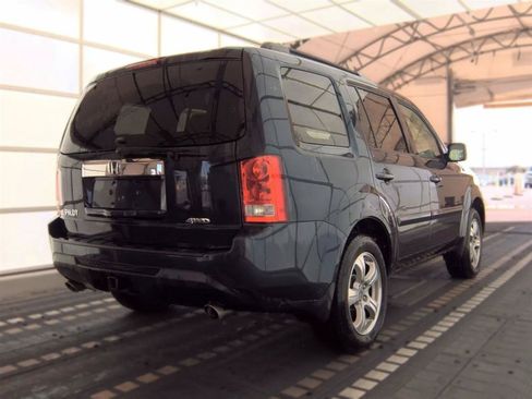 Used 2012 Honda Pilot EX-L image 5