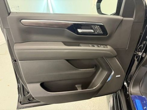 New 2026 Chevrolet Tahoe LT w/ Comfort Package image 15