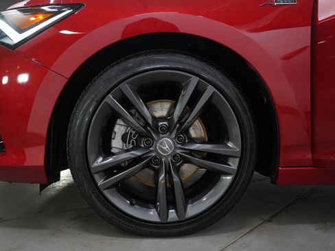 Used 2023 Acura Integra A-Spec image 28