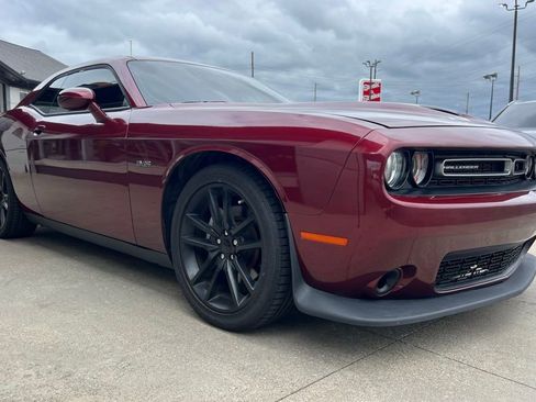 Used 2023 Dodge Challenger R/T image 10