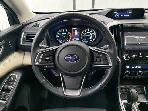Used 2022 Subaru Ascent Limited w/ Technology Package AWD/4WD image 27