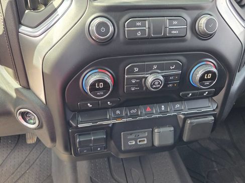Used 2020 Chevrolet Silverado 1500 LT w/ All-Star Edition RWD image 19