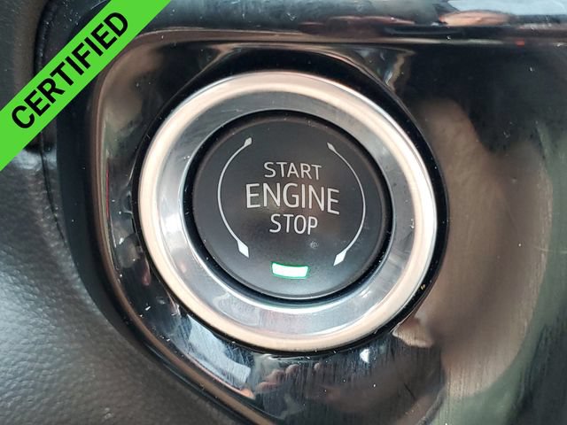 Certified 2026 Chevrolet Silverado 2500 High Country w/ High Country Premium Package AWD/4WD image 18