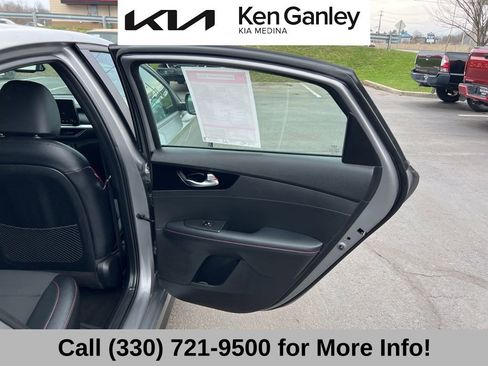 Certified 2024 Kia Forte GT image 53