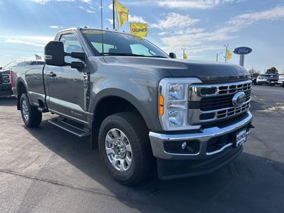 Used 2023 Ford F250 XLT
