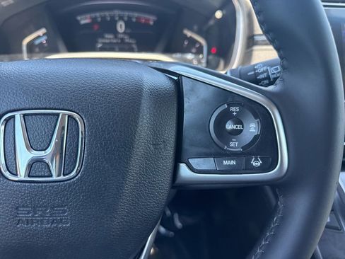 Used 2017 Honda CR-V EX-L image 17