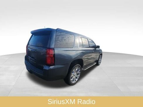 Used 2019 Chevrolet Tahoe LT image 10