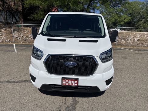 Used 2023 Ford Transit 350 XLT RWD image 2