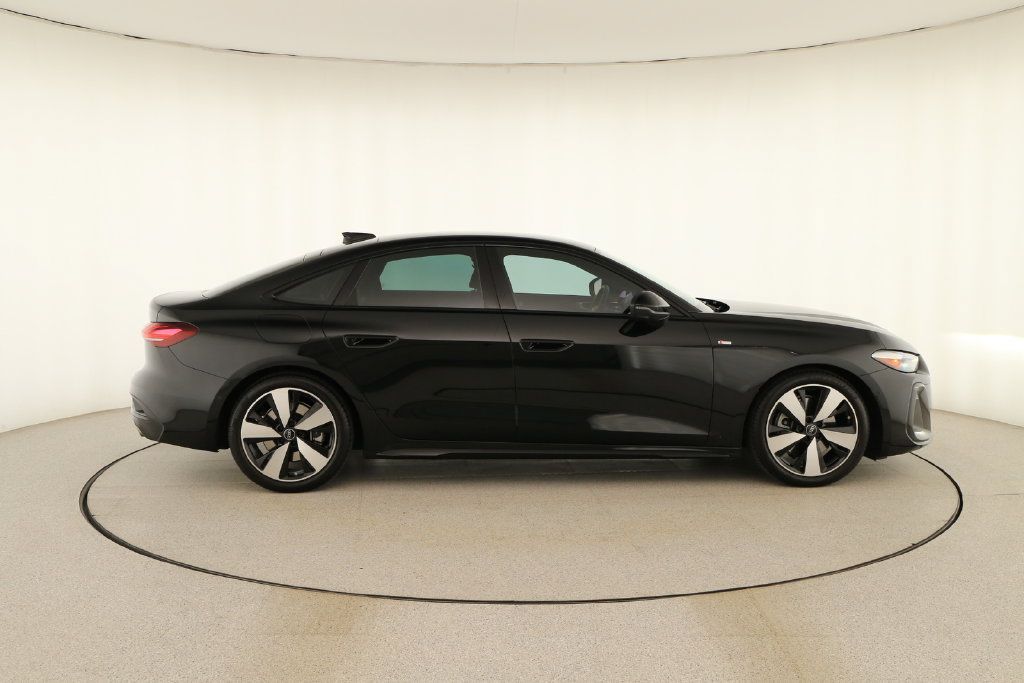 Certified 2026 Audi A5 2.0T Premium AWD/4WD image 8