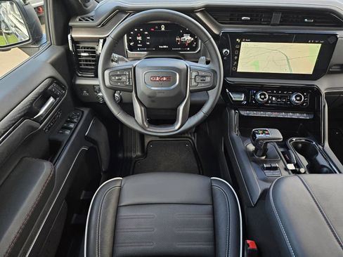 New 2026 GMC Sierra 1500 AT4X image 14