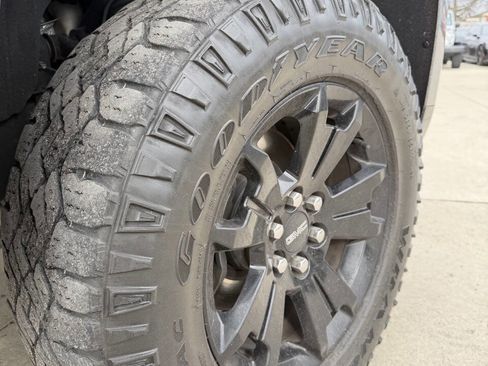 Used 2021 GMC Canyon AT4 image 10