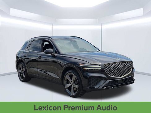 Used 2023 Genesis GV70 2.5T w/ Sport Prestige Package AWD/4WD image 9