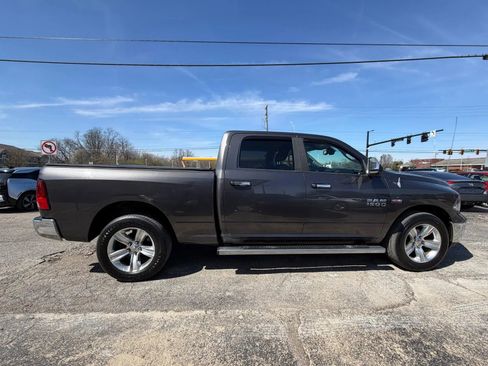 Used 2014 RAM 1500 Big Horn image 7