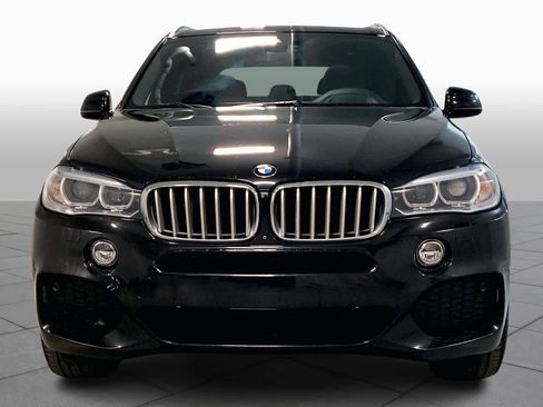 Used 2016 BMW X5 xDrive50i image 3