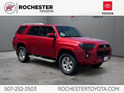 Used 2014 Toyota 4Runner SR5 Premium