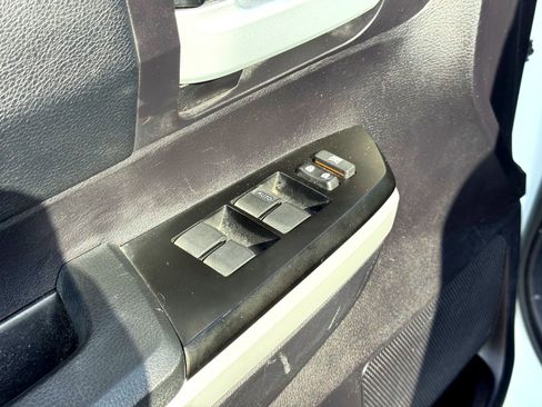 Used 2020 Toyota Tundra SR5 w/ SR5 Upgrade Package image 15