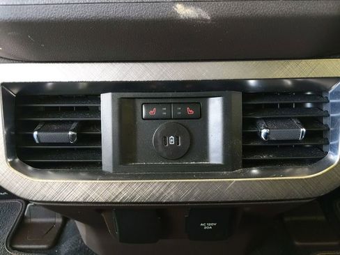 Used 2024 Ford F250 King Ranch AWD/4WD image 17
