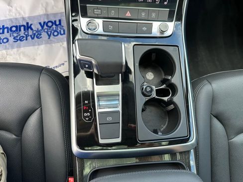 Used 2024 Audi Q7 2.0T Premium Plus w/ Premium Plus Package image 26