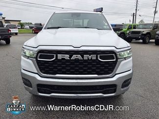 Used 2025 RAM 1500 Big Horn AWD/4WD video 2