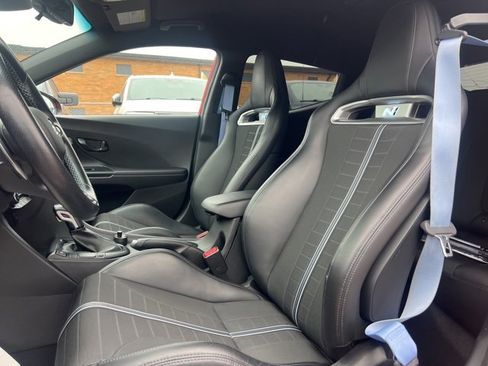 Used 2021 Hyundai Veloster N image 19