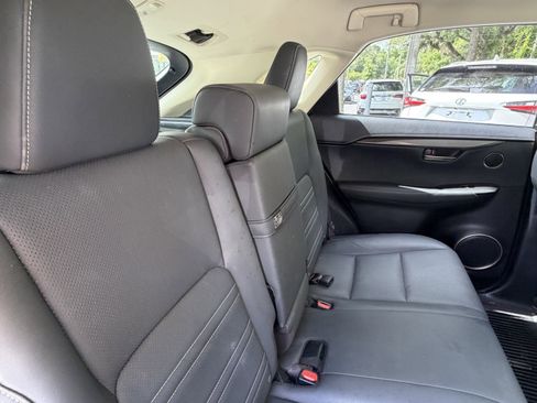 Used 2020 Lexus NX 300 FWD w/ Comfort Package image 41