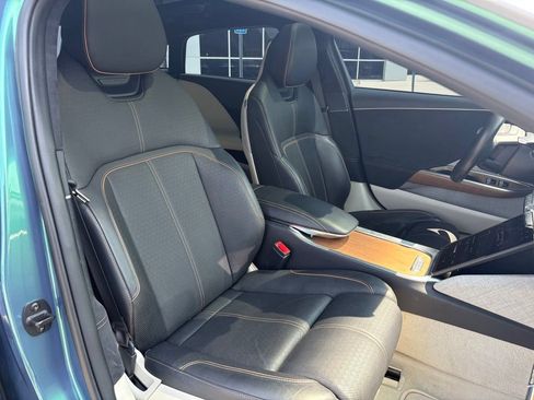 Used 2022 Lucid Air Grand Touring AWD/4WD image 19