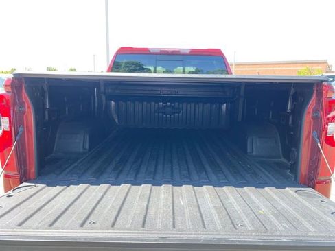 Used 2023 Chevrolet Silverado 1500 RST AWD/4WD image 26
