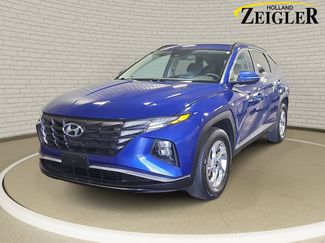 Used 2023 Hyundai Tucson SEL AWD/4WD video 1