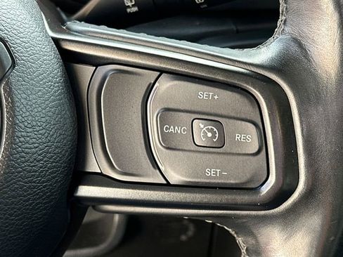 Used 2020 Jeep Wrangler Unlimited Sport S image 29