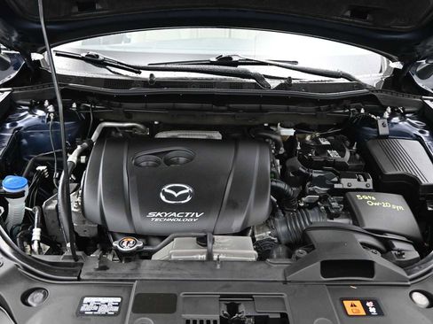 Used 2016 MAZDA CX-5 Grand Touring image 21