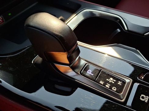 Certified 2024 Lexus NX 350 AWD image 17
