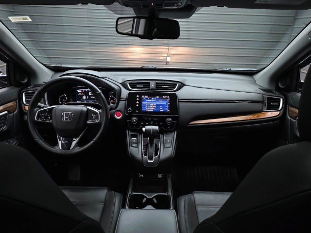 Used 2020 Honda CR-V EX-L image 12