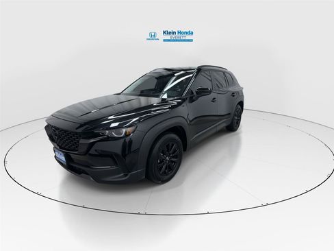Used 2025 MAZDA CX-50 AWD 2.5 S w/ Weather Package image 6
