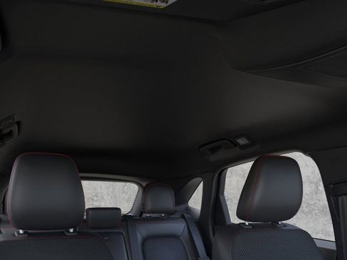 New 2026 Ford Escape ST-Line Elite image 22