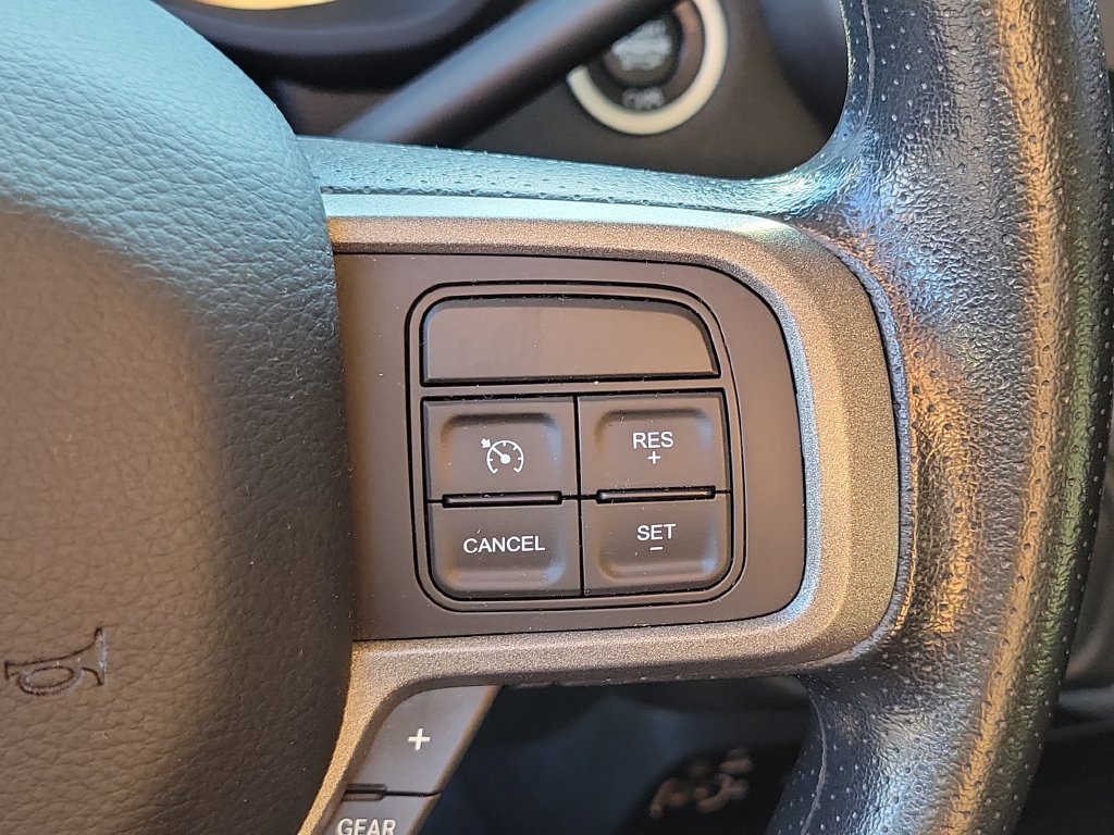 Used 2019 RAM 2500 Tradesman AWD/4WD image 35