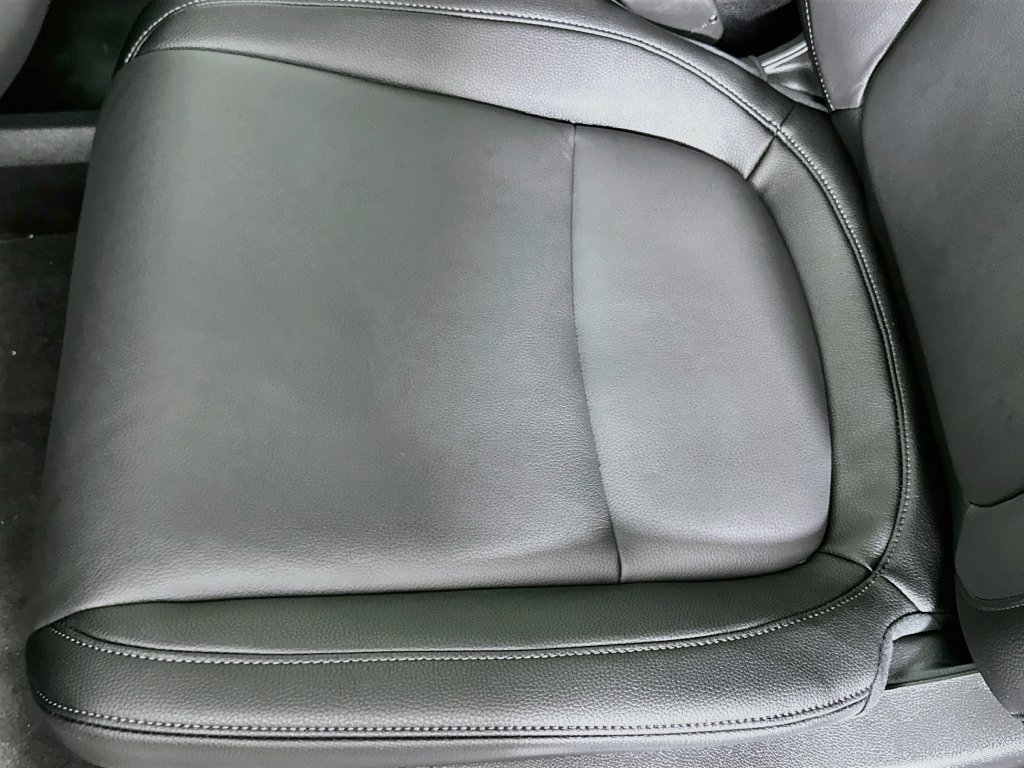 New 2026 Honda Odyssey EX-L image 18