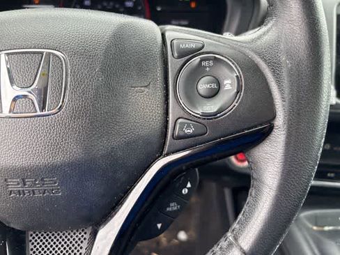 Used 2019 Honda HR-V EX-L image 13