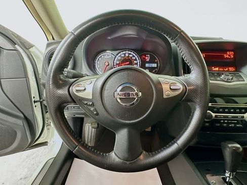 Used 2014 Nissan Maxima 3.5 S image 12